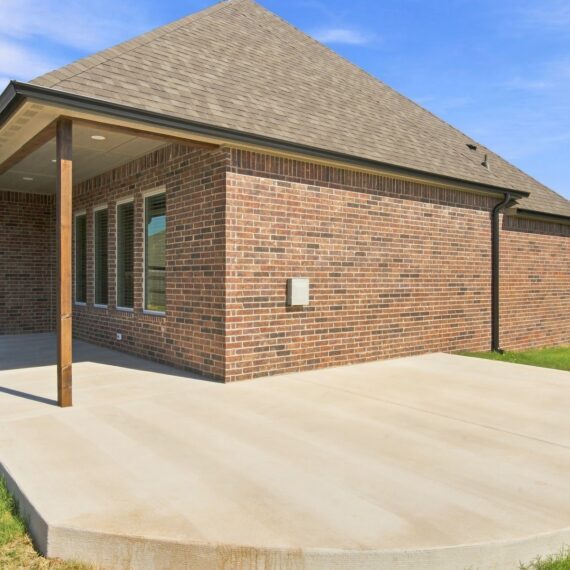 Callaway Custom exterior photo 8