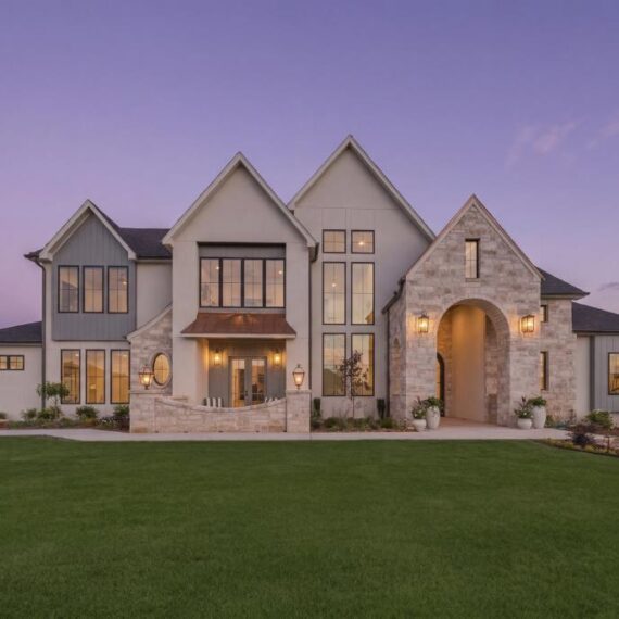 The Hampton Parade exterior photo 1