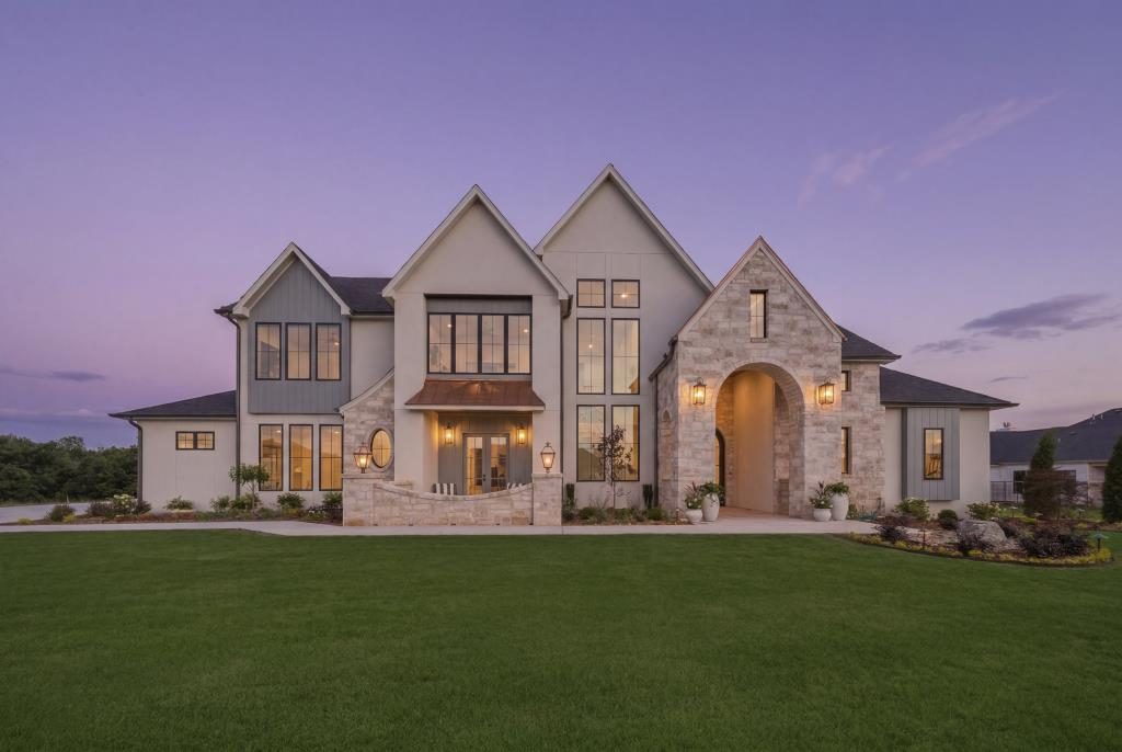 The Hampton Parade exterior photo 1