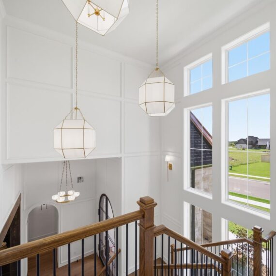 The Hampton Parade interior photo 33