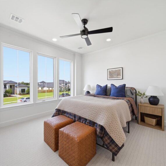 The Hampton Parade interior photo 37