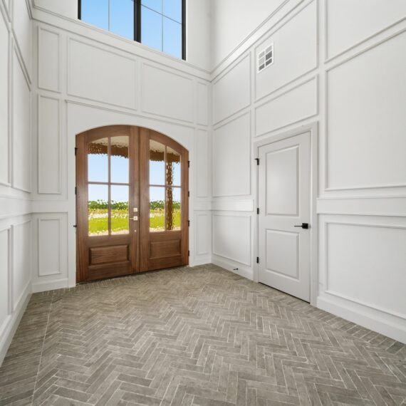 Homestead Heritage interior photo 2
