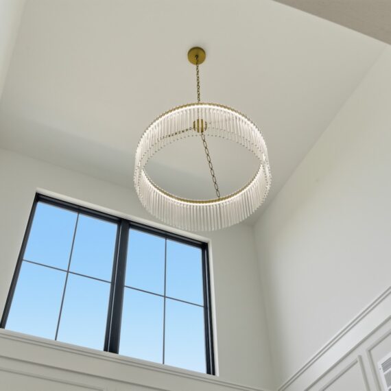 Homestead Heritage interior photo 3