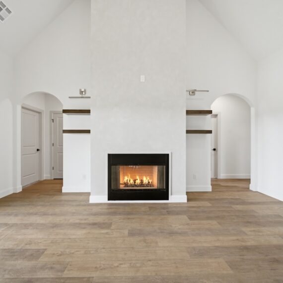 Homestead Heritage interior photo 8