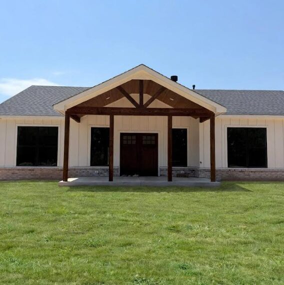 Open Acres exterior photo 1