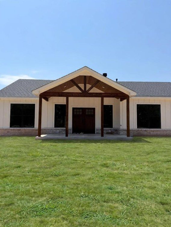 Open Acres exterior photo 1