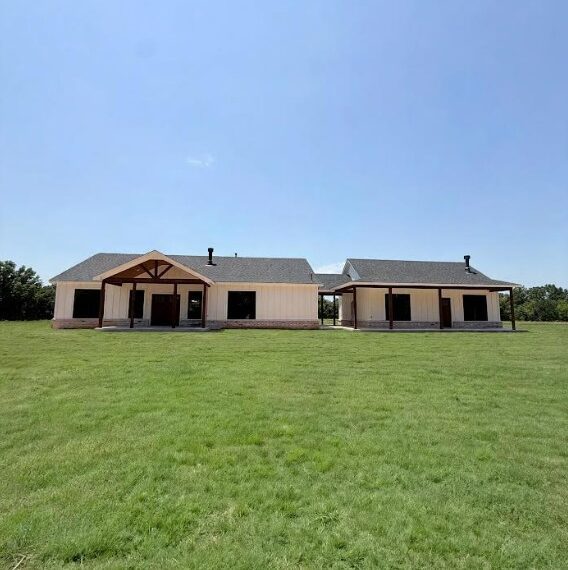 Open Acres exterior photo 2