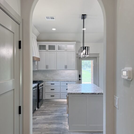 Open Acres interior photo 3