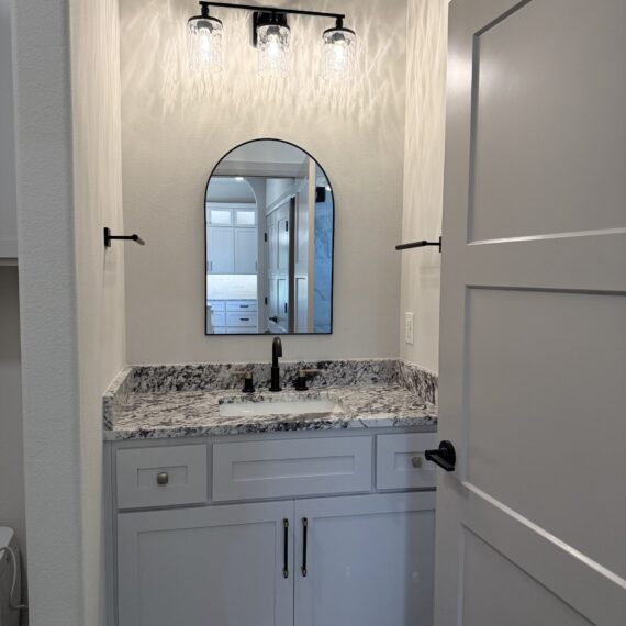 Open Acres interior photo 5