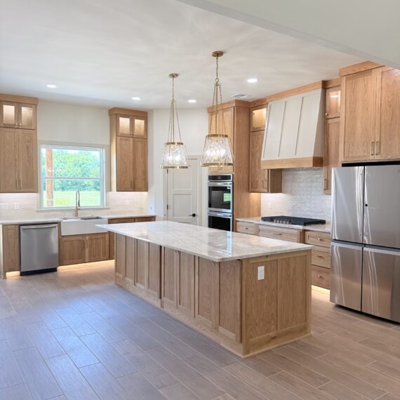 Open Acres interior photo 7