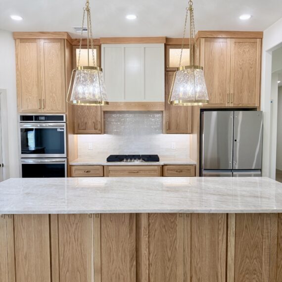 Open Acres interior photo 8