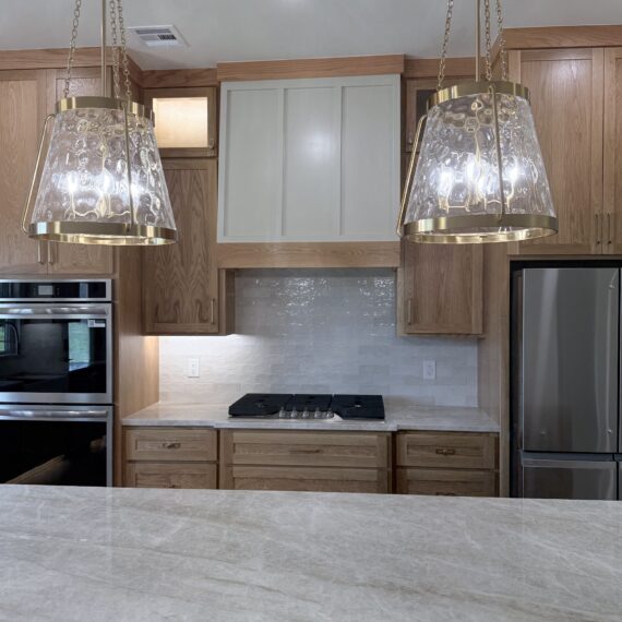 Open Acres interior photo 9