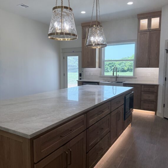 Open Acres interior photo 10