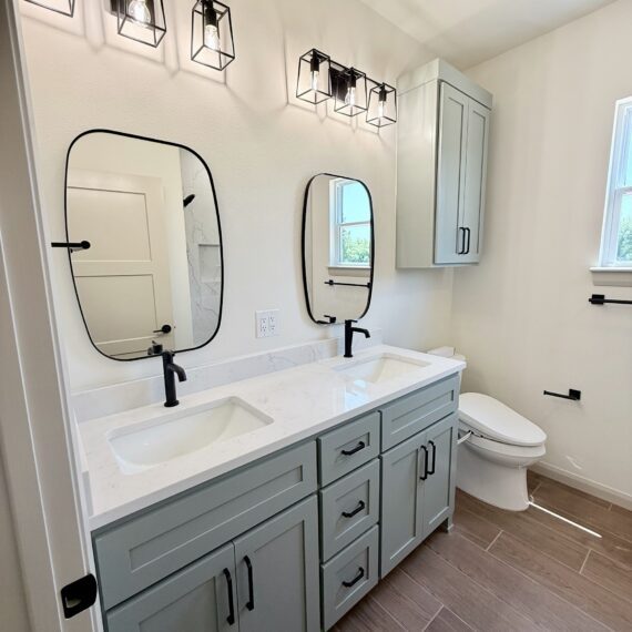 Open Acres interior photo 12