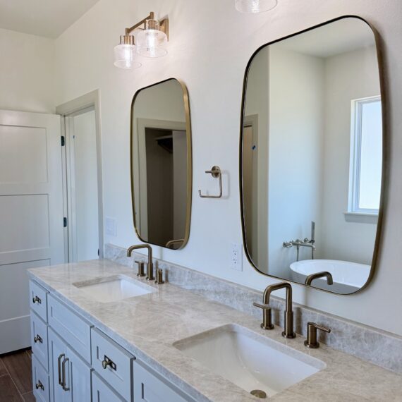 Open Acres interior photo 16
