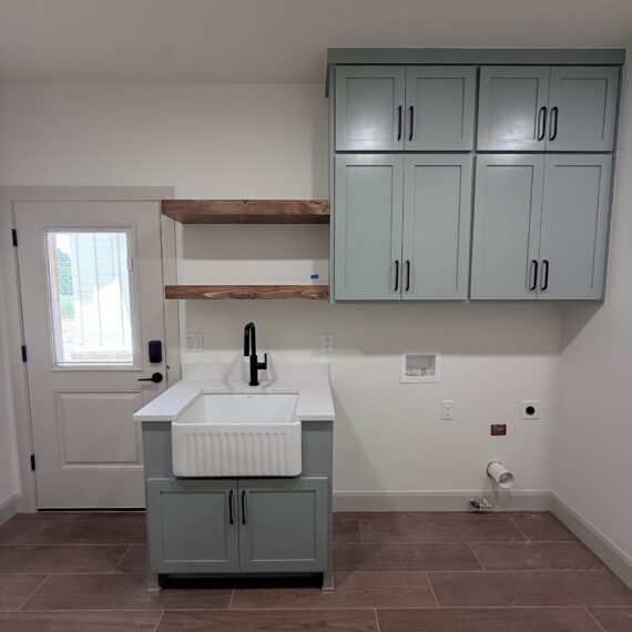 Open Acres interior photo 17