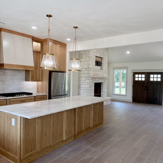 Open Acres interior photo 18