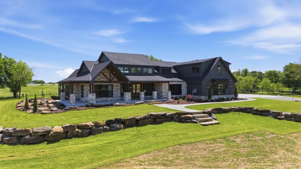 Rustic Ridge exterior photo 1