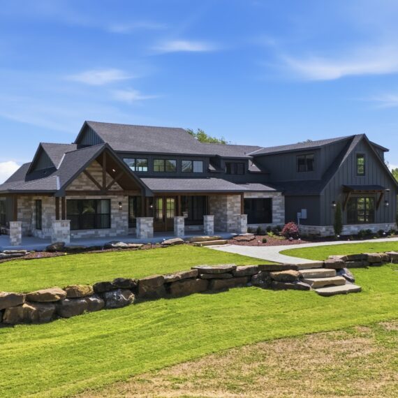 Rustic Ridge exterior photo 1