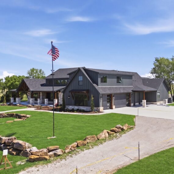 Rustic Ridge exterior photo 3