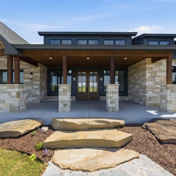 Rustic Ridge exterior photo 4