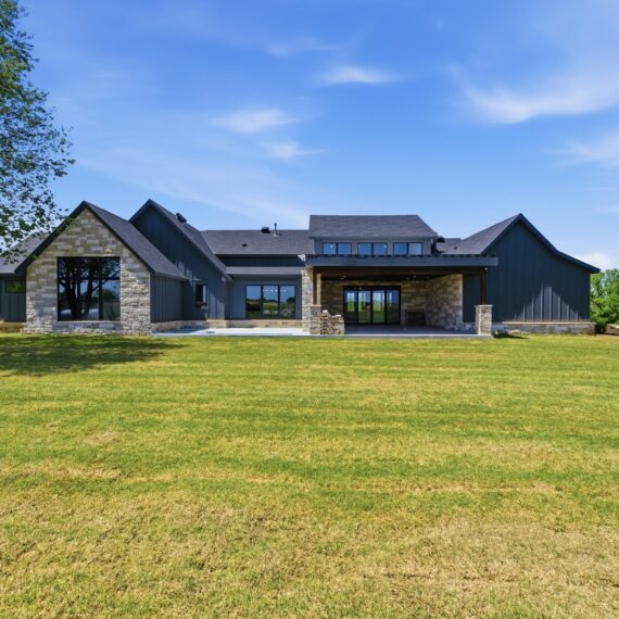 Rustic Ridge exterior photo 5