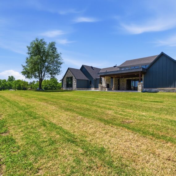 Rustic Ridge exterior photo 8