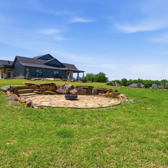 Rustic Ridge exterior photo 9