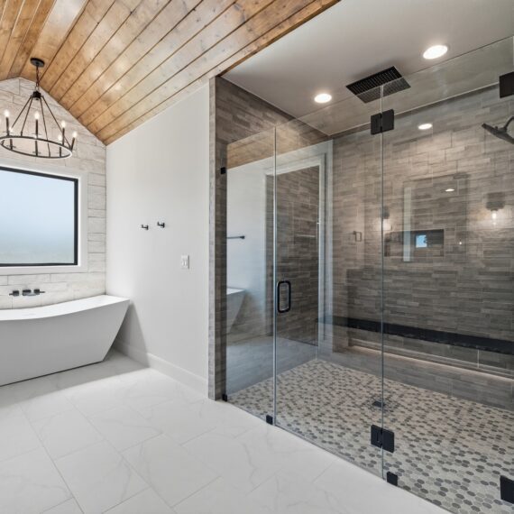 Rustic Ridge interior photo 15