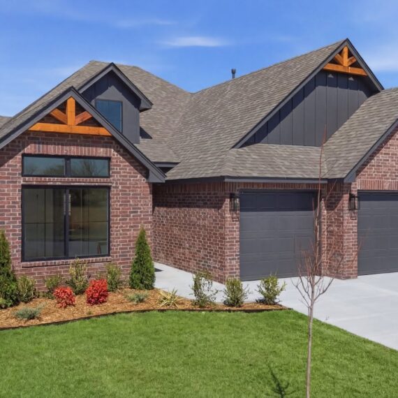 Savannah Custom exterior photo 2