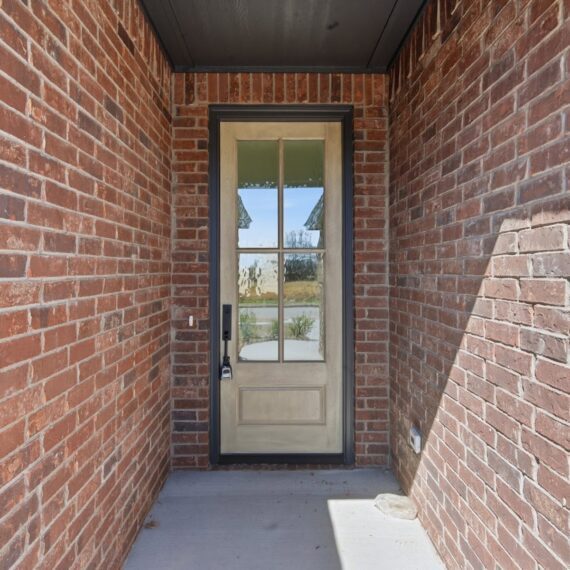Savannah Custom exterior photo 6